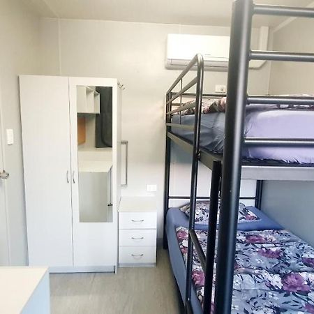 הוסטל בונדברג Palm Tree Backpackers מראה חיצוני תמונה