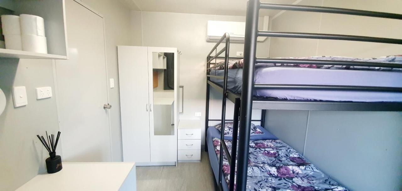 הוסטל בונדברג Palm Tree Backpackers מראה חיצוני תמונה