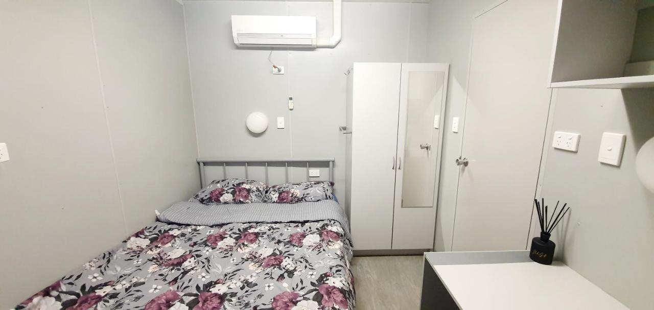 הוסטל בונדברג Palm Tree Backpackers מראה חיצוני תמונה